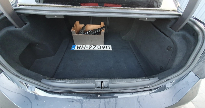 Alfa Romeo Giulia cena 48900 przebieg: 83527, rok produkcji 2018 z Zawichost małe 277